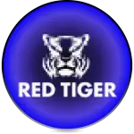 red tiger - Slot Dana Gratis